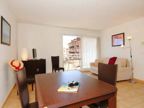 AppartHotel Odalys Les Jardins dElisa