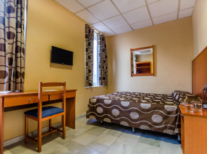 Hotel YIT Casablanca