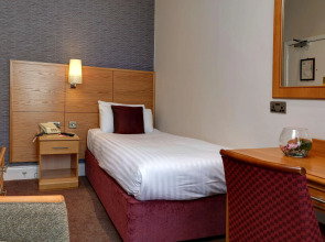 Best Western Kings Manor Hotel