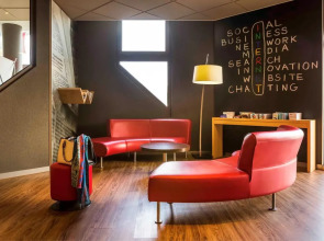 ibis Lausanne Crissier