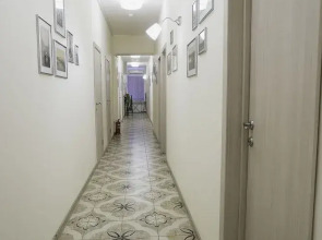 Апартаменты «На Лебедева 10В»