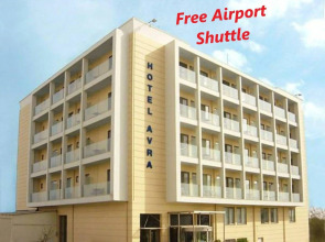 Hotel Avra by Smile hotels