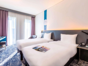 ibis Styles Basel City