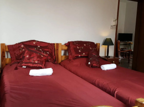 The Impala Mauritius Holiday Rentals