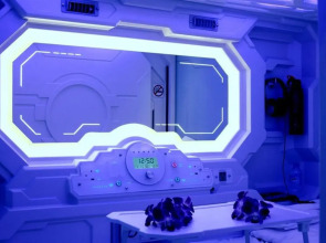 Hanting Hotel - Ho Chi Minh City (胡志明汉庭国际中心酒店)