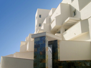 Apartamentos Doña Carmen