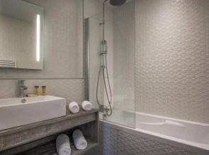 SOWELL HÔTELS Les Chevaliers