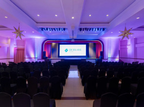 GR Solaris Cancun & Spa - All Inclusive