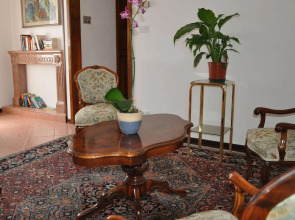 Ca' Bragadin Carabba