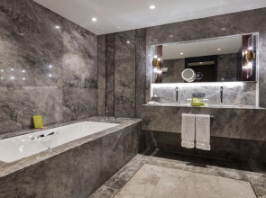 Hilton Istanbul Maslak