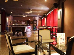 Xon's Platja Hotel Apartments