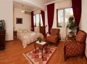 Günebakan Taliani Otel