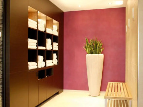 NH Stuttgart Airport