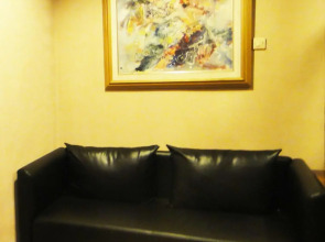 Balira Airport Hotel