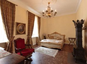 Отель «Шекспир»