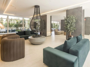 Hotel ILUNION San Sebastian