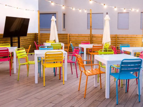 We Hostel Palma Albergue Juvenil