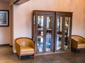 Chalten Suites Hotel