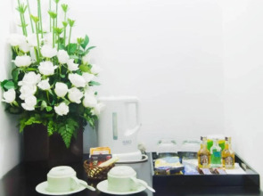 Bong Sen Sai Gon Hotel