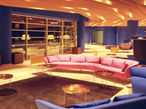 Mercure Quemado Resort