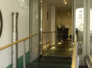 Hotel City am Bahnhof