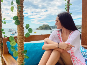 Bamboo Búzios Hostel