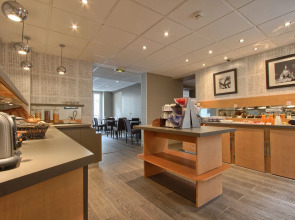 Timhotel Opéra Madeleine