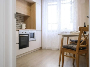 Room Hotel (Рум Хотел) на улице Фрунзе