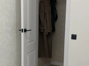 Апартаменты на улице Добролюбова 1