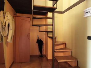 Отель Residence Liberty