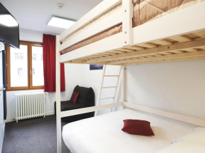 Hôtel Chateaubriand