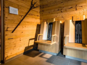 Romantik Hotel Rindenmühle