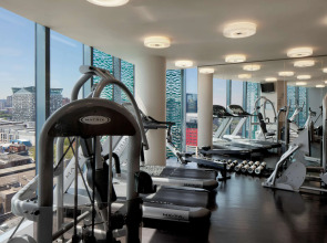 Radisson Blu Hotel, Birmingham