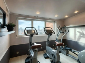 Martin's Brussels EU