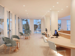 Iberostar Selection Sábila - Adults Only