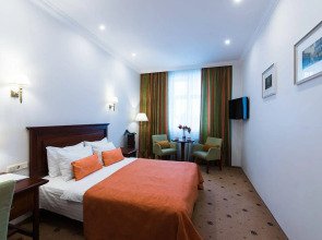 Отель Hestia Hotel Draugi