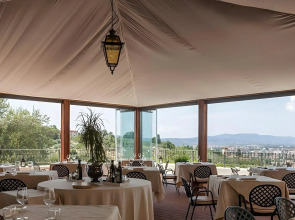 Villa Tolomei Hotel & Resort