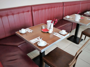 Hotel Eleazar Novum City Center