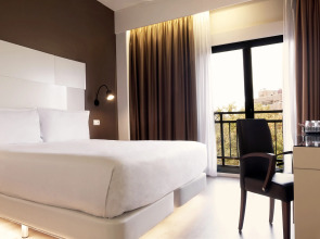 Hotel Elba Madrid Alcalá