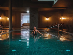 Enotel Santo da Serra