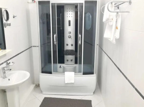 Reikartz Sunkar Atyrau