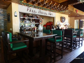 Anda White Beach Resort