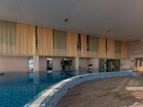 Eurostars Queen of Montenegro