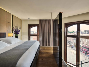 Conservatorium Hotel