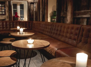 Radisson Blu Hotel, Tromso