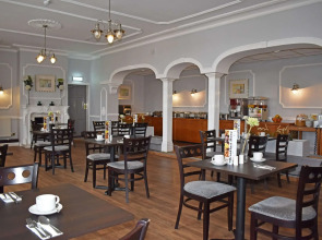 Quality Hotel Coventry