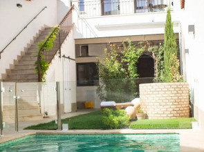 El Patio de los Jazmines "Boutique-House"