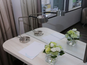 Alana Nha Trang Beach Hotel