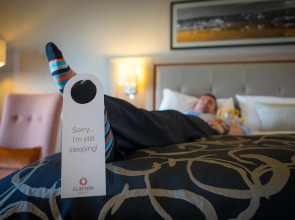 Clayton Hotel, Manchester Airport