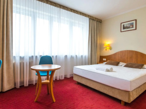 Best Western Hotel Portos